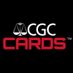 CGC Cards (@CGCCards) Twitter profile photo