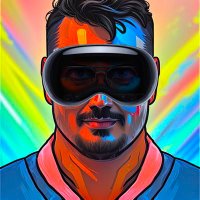 Chirag Leuva (@chiragleuva) 's Twitter Profile