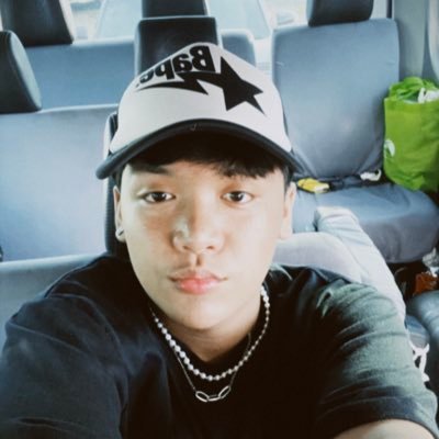 Ghianxiety's profile picture. loves gonna get you killed.