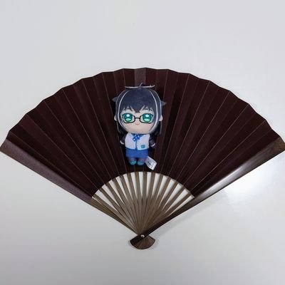 kameria81's profile picture. あにまーれ及びななしいんくに所属されていた
大浦るかこさんを今でも推し続けています！
なぜなら概念として我々のそばに居続けているからね
🦉永遠の諜ホー員🦉
ななしいんく箱応援🍩
その他の事務所・個人の方もちょろちょろ拝見してます
麻雀(観るのメイン)/古の観る将(ニコ生時代)
ギリ３元号目を生きている男