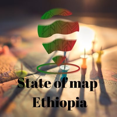 State of Map Ethiopia conference, a regional event for OpenStreetMap enthusiasts, geospatial experts, developers, and users.