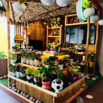 rambadri351114's profile picture. KarmYog Vatika: A Network of Learning Garden Clubs Integrating 21st Century Learning Skills and Conscious Retail