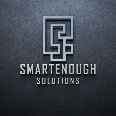 smartenoughss's profile picture. Your one-stop destination for all your trending digital needs. Drive high leads through us! 360° Branding & IT Partner.