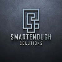 SMARTENOUGH SOLUTIONS(@smartenoughss) 's Twitter Profile Photo