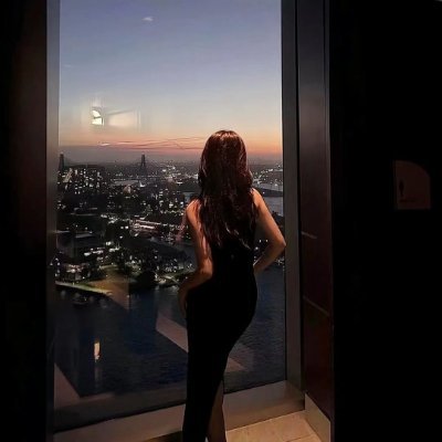 A girl working in #binance~
Love dressing up👗love food🍕
Love cryptocurrencies🚀Love traveling🛫
Anti-pornography, anti-violence💥
Love making new friends👬👯‍