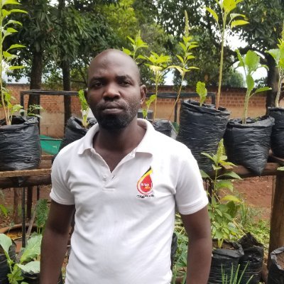 Passionate About Climate,Urban And Digital Futures.
Team Leader Sky Light Youth Development Group. (Football and Urban Farming School))