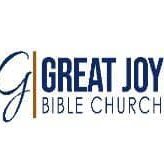 Great Joy Bible Church(@greatJoy_BC) 's Twitter Profile Photo