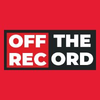 Off The Record(@offtherecord_ch) 's Twitter Profile Photo