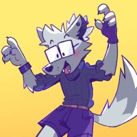 Kenz 💛🤍💜🖤 (@sebtilbache) 's Twitter Profile