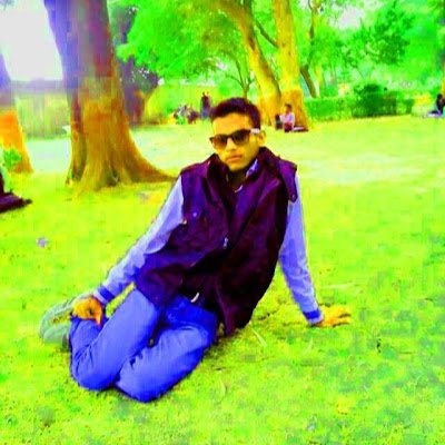 ChawlaMakhan's profile picture. 