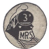 U.S. Army Railway Units of the Past(@MilitaryRailway) 's Twitter Profile Photo