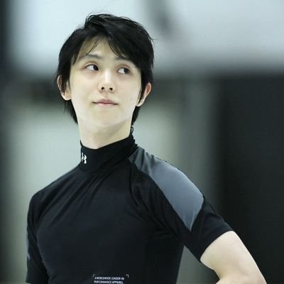 Yuzuru Hanyu Fairy - Fanyu ❤🌹🍀😎 Profile