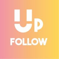 upfollow_fr's profile picture. 🟡Agence TikTok agréée, candidature en dm 💕