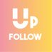 UpFollow (@upfollow_fr) Twitter profile photo UpFollow (@upfollow_fr) Twitter profile photo