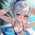沙魅@AIイラスト「さみさんは水着がお好き」 (@aisami1228) Twitter profile photo 沙魅@AIイラスト「さみさんは水着がお好き」 (@aisami1228) Twitter profile photo