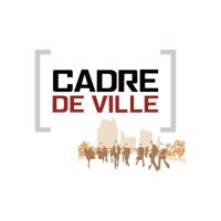 CADRE DE VILLE(@CadreVille) 's Twitter Profile Photo