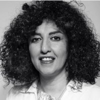 Narges Mohammadi | نرگس محمدی(@nargesfnd) 's Twitter Profile Photo