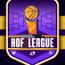 HOF League (@hofleague2k) Twitter profile photo HOF League (@hofleague2k) Twitter profile photo