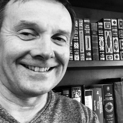 Author and hobbyist dealer in #books, collectables and ephemera. #author of '#Family Business', 'A #Lancashire Story' & '#Liverpool'. #HistoricalFiction
