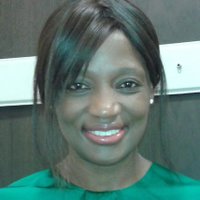 Beatrice Grace Obado (@graceobado) 's Twitter Profile