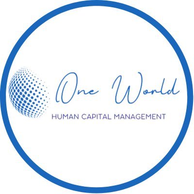 OneworldHCM Profile Picture