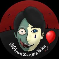 クラウンゾンビ拓哉(@ClownZombieTaku) 's Twitter Profile Photo