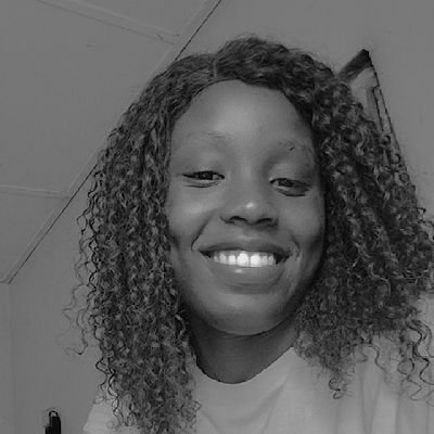 Lady_Pee01's profile picture. Data analyst