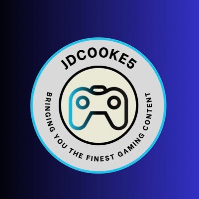 Hi guys my name is JDCooke5 and I run a YouTube channel providing daily gaming / football videos  . You can find my channel and socials linked below ⬇️