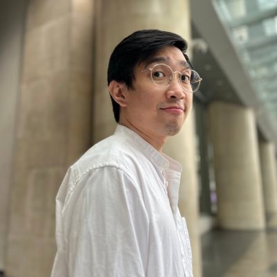 Gian Suyatさんのプロフィール画像