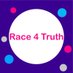 Race 4 Truth (@race_4_truth) Twitter profile photo