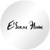 Esorae Home (@esoraehome) Twitter profile photo Esorae Home (@esoraehome) Twitter profile photo