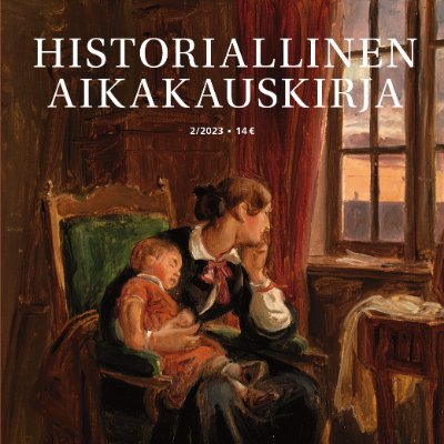 Suomen Historiallisen Seuran ja Historian Ystäväin Liiton julkaisema tieteellinen aikakauslehti. Lehden toimitus tviittaa täällä.