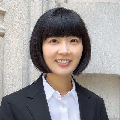 Tzu-Ying (Michelle) Lo, Ph.D.
Assistant Professor of Criminal Justice, St. John’s University