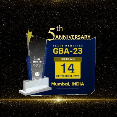 AwardsGB's profile picture. The first of its kind in India, Glass Bulletin 2016 Awards will be held annually to honour the best among business leaders in the glass industry.