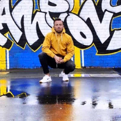 umney's profile picture. 