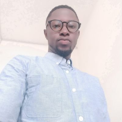 Manager//Data Analyst//Data Entry 💫💥⚡💯🇬🇭