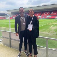 Jazmin Fearon ERAC (@jazfearonerac) 's Twitter Profile
