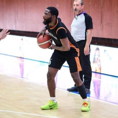 What I am to be, I am now becoming šbasketball is my calling. Professional guard in Armenia š¦š²š²š½https://t.co/02v9OB76Vv