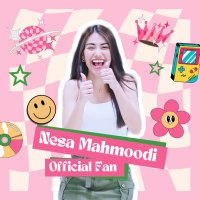 Nesa Mahmoodi ( Official Fan )(@NesaOfficialFan) 's Twitter Profile Photo
