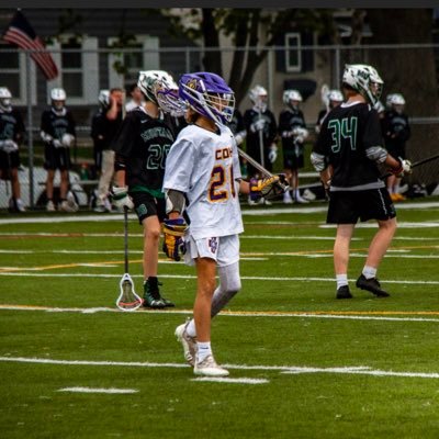 ‘27 Team Minnesota lacrosse | Cretin Derham hall Lacrosse | 5’8 | 130 lbs | GPA 3.5