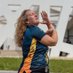 Frida Holmkvist (@ipsckakan) Twitter profile photo
