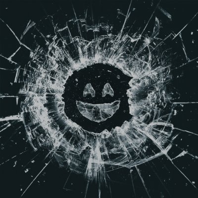 Perfil criado pra juntar os easter eggs de Black Mirror.