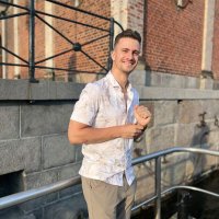 Niclas Jensen (@del337ed) 's Twitter Profile