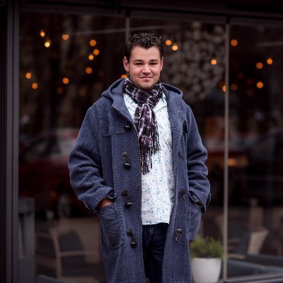 morgan_do26983's profile picture. 