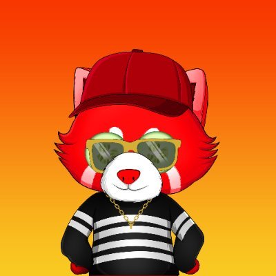 FOXY is a collection of 10,000 Foxy Friends NFTs—unique digital collectibles living on the blockchain.

#nft #nftcreator #foxyfriends #nftcommunity