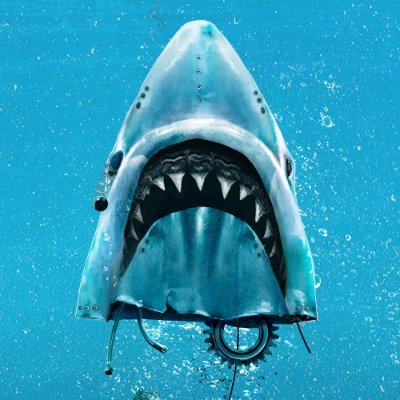 SharkOnBroadway Profile Picture