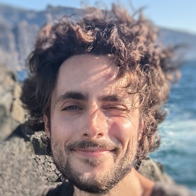 borjaMarti_'s profile picture. Full Stack Developer | Ever-growing 🌱