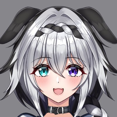 LishaBokeh's profile picture. I-stream所属個人Vtuber￤ボーダーコリー＆シベリアンハスキーの子犬￤配信タグ #リーシャ見てる￤推しマ🐕🐺￤FA🎨#リシャわん絵￤ママ♥(@Sutoroa_)￤YouTube⇢https://t.co/2l7Oh01qj5￤Twitch⇢https://t.co/wCfGakwfB3