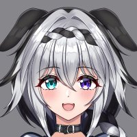 リーシャ・ボーキー🐕🐺@Vtuber準備中(@LishaBokeh) 's Twitter Profile Photo