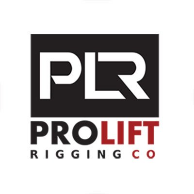 ProLift Rigging is a full-service rigging company committed to being proactive, proficient, and professional.